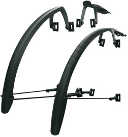 Комплект крыльев SKS Speedrocker XL, 28