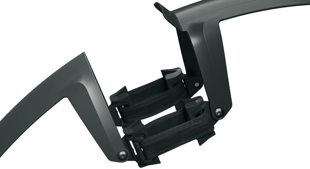 Комплект крыльев SKS Speedrocker XL, 28