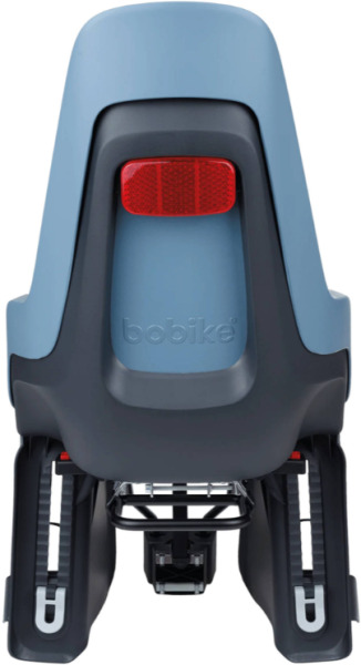 Детское кресло на раму Bobike One Maxi (2026) - 4
