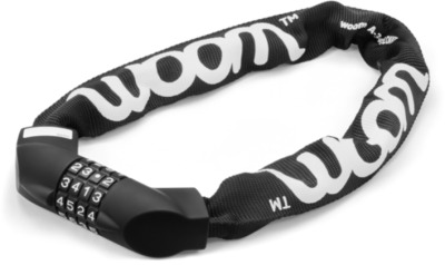 Велозамок Woom Lokki - 1