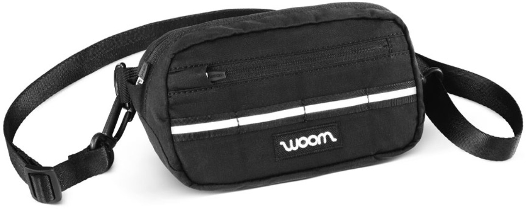 Сумка на руль Woom Amiko - 2