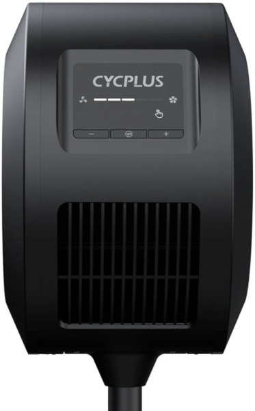 Умный вентилятор со стойкой Cycplus F1 - 3