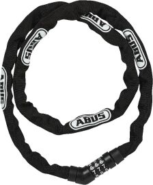 Велозамок Abus 4804C, 110 см. - 1