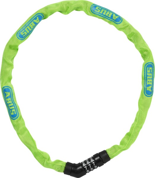 Велозамок Abus 4804C, 75 см. - 4