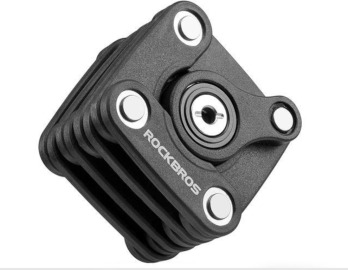 Велозамок Rockbros WD795 - 1