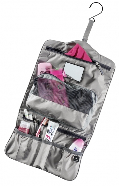 Косметичка Deuter Wash Bag 2 - 2