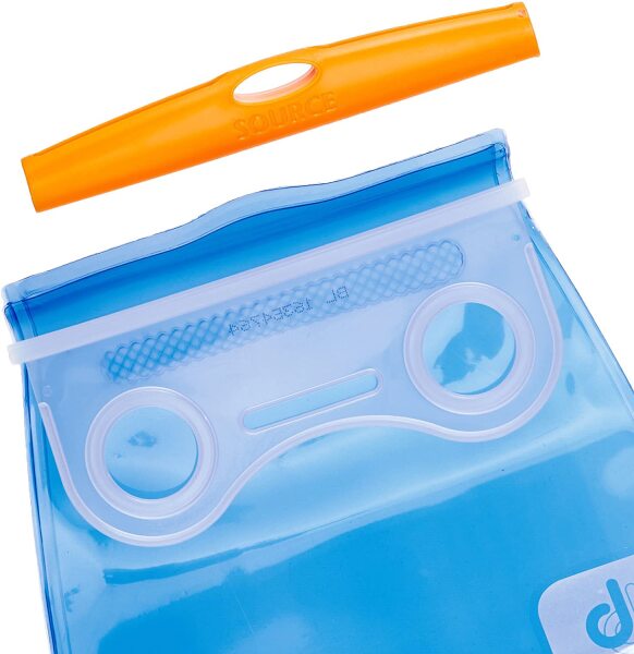 Питьевая система Deuter Streamer 2.0 L - 3