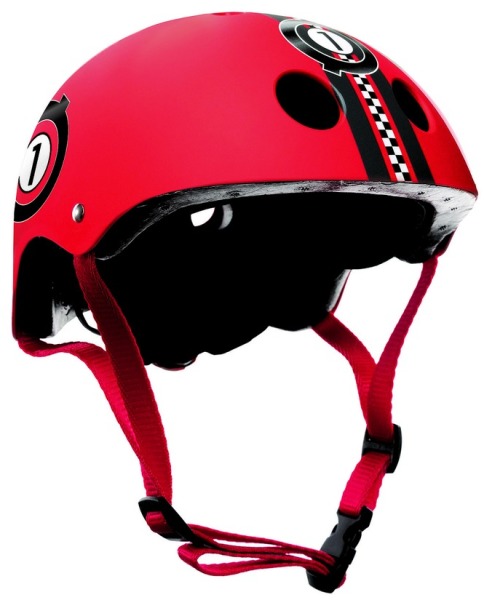 Шлем Globber Printed Helmet Junior - 3