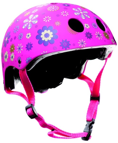 Шлем Globber Printed Helmet Junior - 5