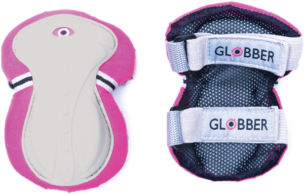 Велозащита Globber Protective Junior Set - 2