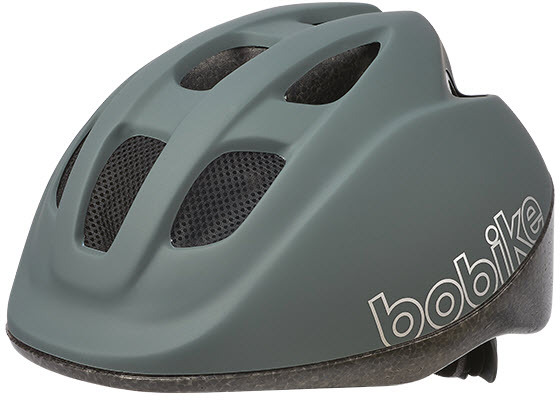 Шлем детский Bobike Go (2019) - 3