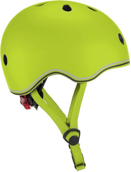Шлем Globber Helmet Evo Lights - 4