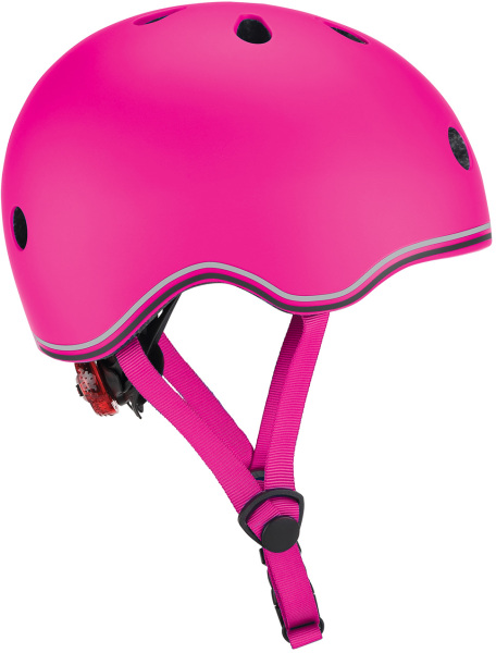 Шлем Globber Helmet Evo Lights - 5