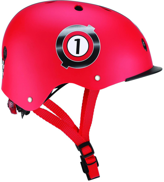 Шлем Globber Helmet Elite Lights - 3