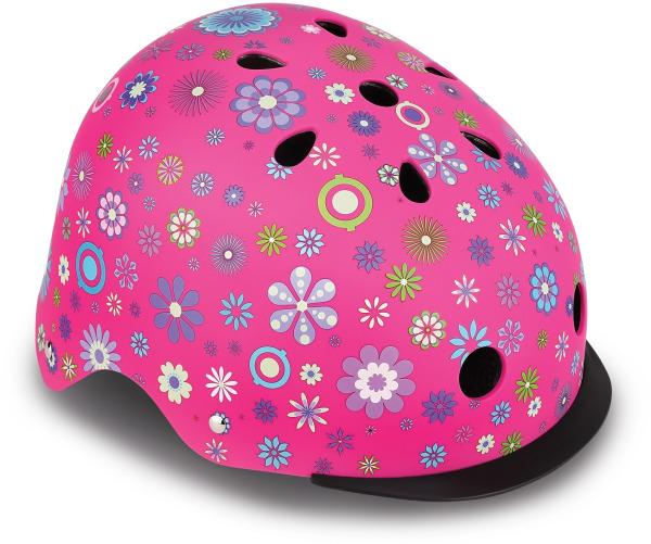 Шлем Globber Helmet Elite Lights - 5