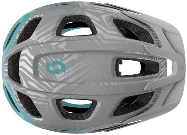 Шлем Scott Vivo (2020) - 4