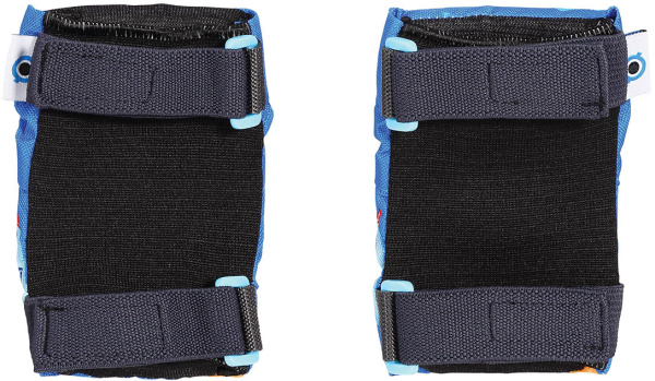 Велозащита Globber Todler Pads - 3