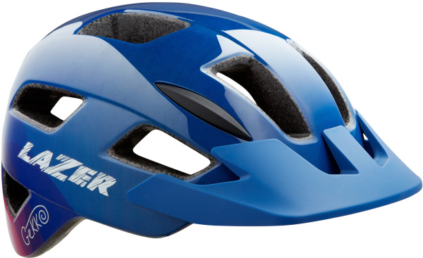 Шлем детский Lazer Gekko - 3