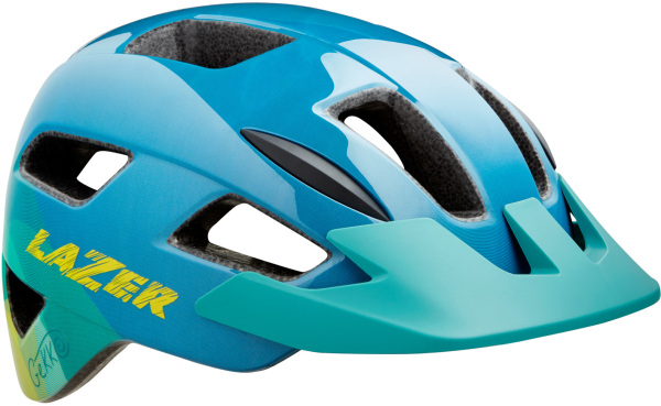 Шлем детский Lazer Gekko - 4