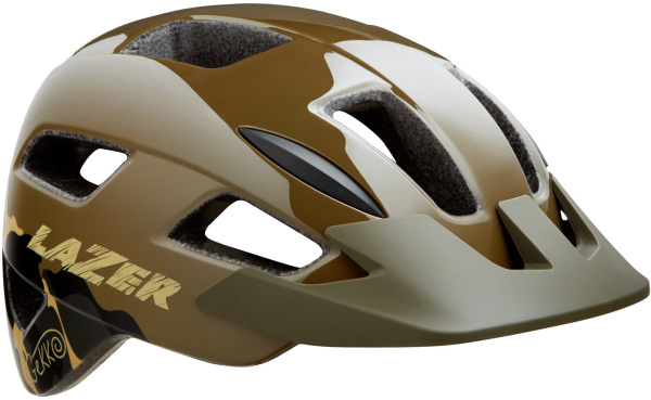 Шлем детский Lazer Gekko - 5