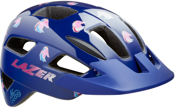 Шлем детский Lazer Lil Gekko - 2