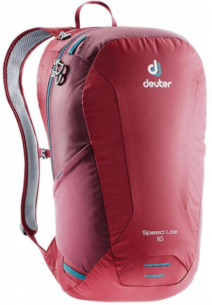 Рюкзак Deuter Speed Lite 16 - 3