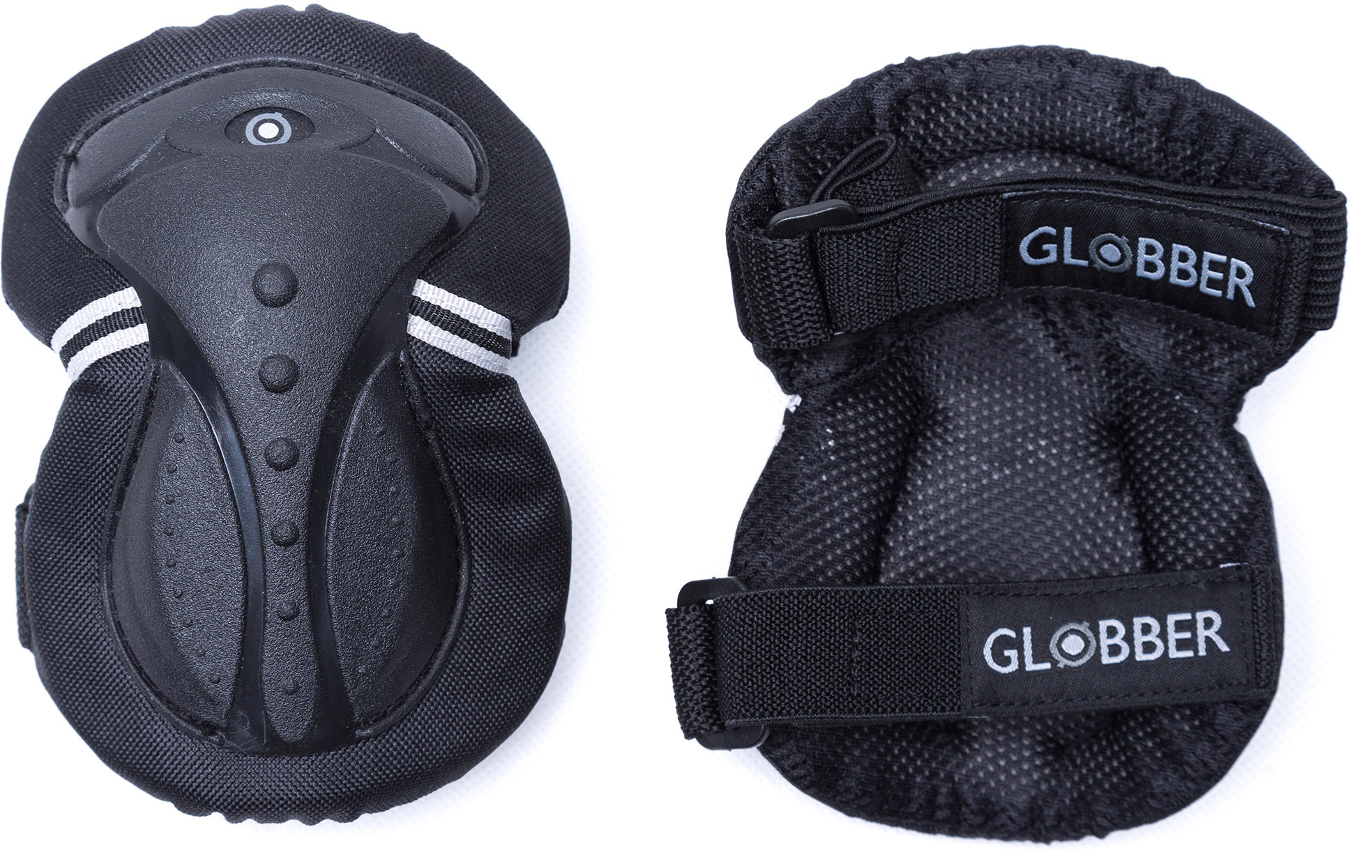 Велозащита Globber Protective Adult Set купить в Екатеринбурге по цене 3650 рублей в интернет-магазине ВелоСтрана