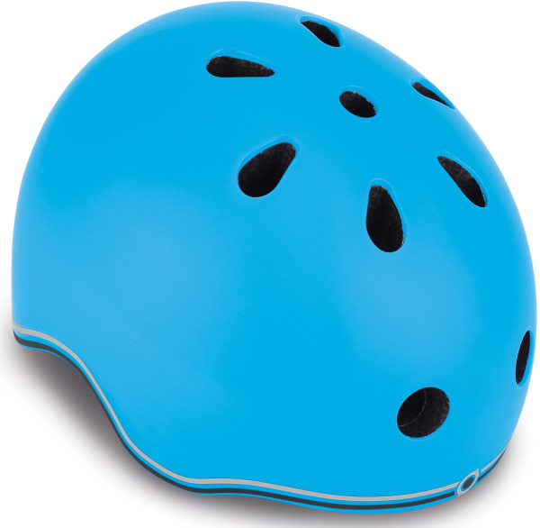 Шлем Globber Go Up Lights - 5