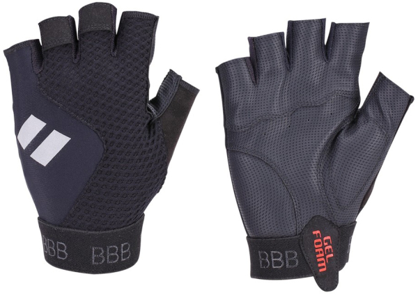 Перчатки BBB BBW-57 - 2