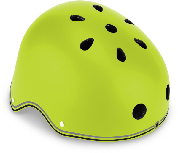 Шлем Globber Primo Lights - 5