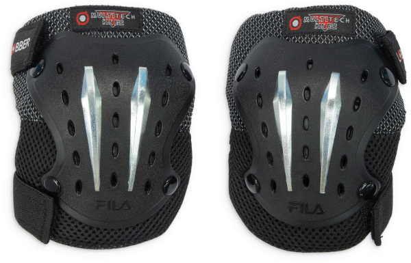 Велозащита Globber Protective Fila Junior - 2