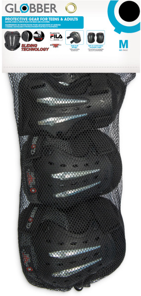 Велозащита Globber Protective Teens & Adult - 4