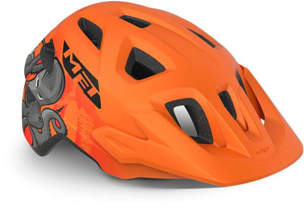 Шлем MET Eldar (2025) - 4