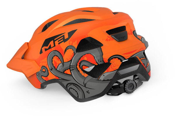 Шлем MET Eldar (2025) - 5