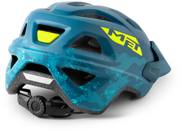 Шлем MET Eldar MIPS (2025) - 2