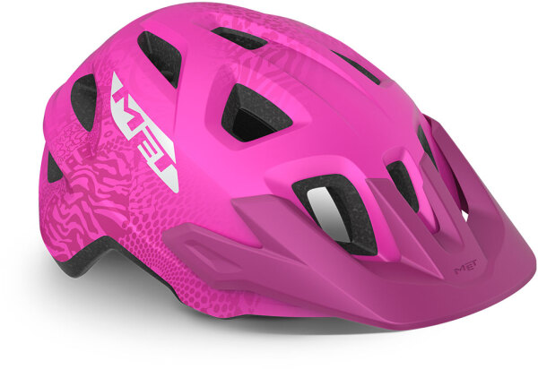 Шлем MET Eldar MIPS (2025) - 5