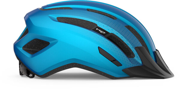 Шлем MET Downtown (2025) - 2