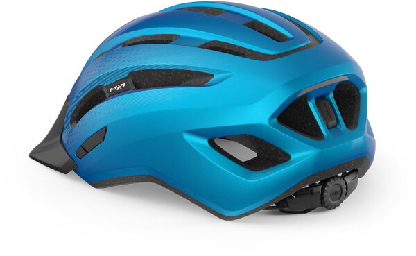 Шлем MET Downtown (2025) - 3