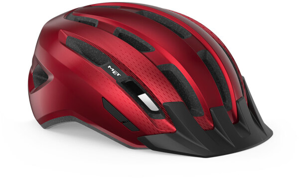 Шлем MET Downtown (2025) - 5