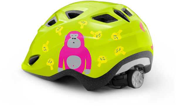 Шлем детский MET Elfo (2022) - 3