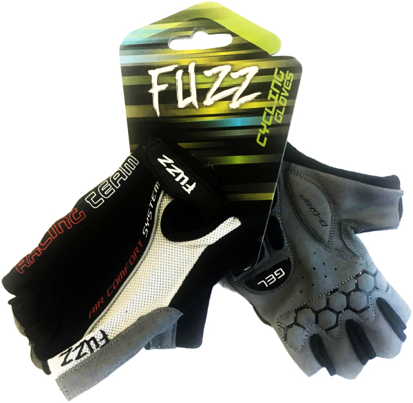 Перчатки Fuzz Air Comfort - 2