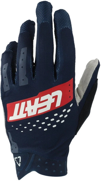 Перчатки Leatt MTB 2.0 X-Flow - 3