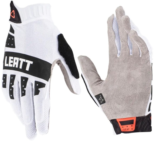 Перчатки Leatt MTB 2.0 X-Flow - 5