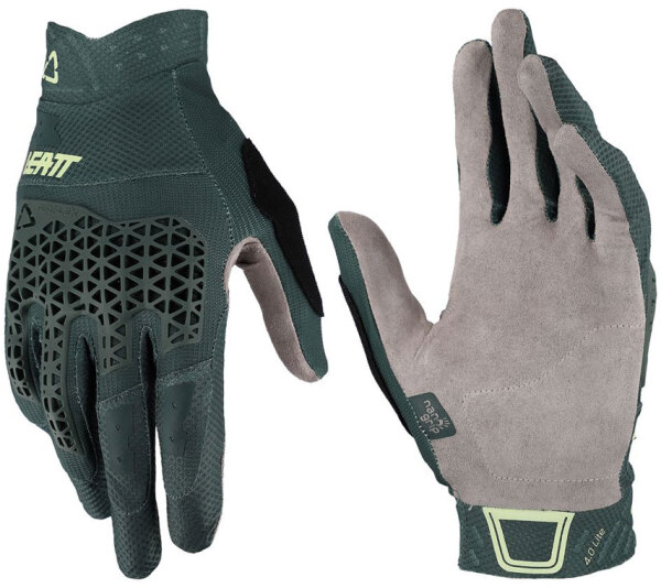 Перчатки Leatt MTB 4.0 Lite - 2