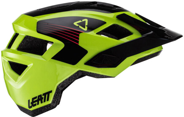 Шлем Leatt MTB All Mountain 1.0 Junior (2025) - 2