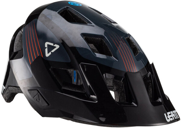 Шлем Leatt MTB All Mountain 1.0 Junior (2025) - 3
