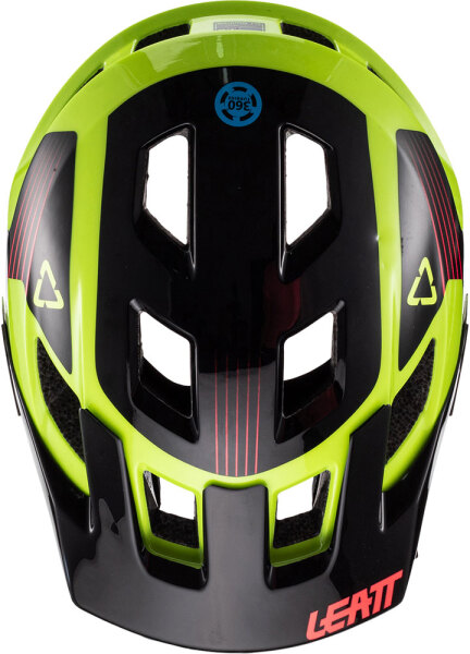 Шлем Leatt MTB All Mountain 1.0 Junior (2025) - 5