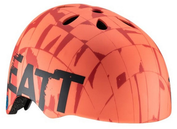 Шлем Leatt MTB Urban 1.0 Junior (2024) - 5