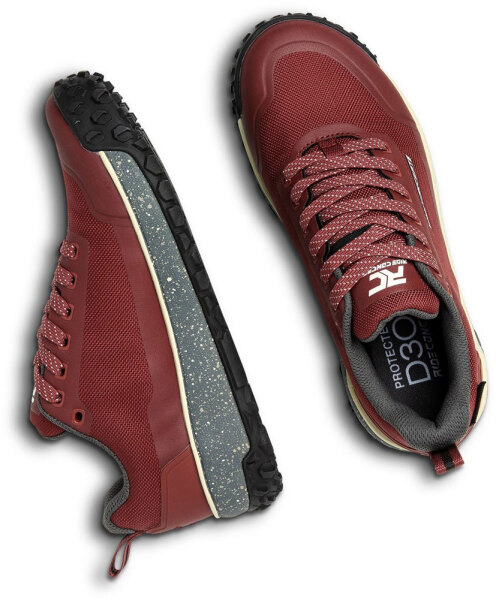 Велообувь Ride Concepts Flume Womens (2022) - 4