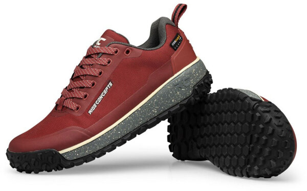 Велообувь Ride Concepts Flume Womens (2022) - 5